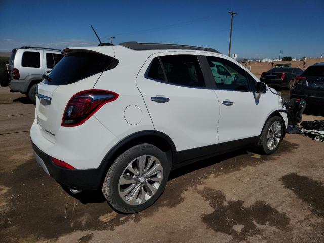 Photo 3 from auction – 2017 BUICK ENCORE PRE with VIN KL4CJASB1HB006141