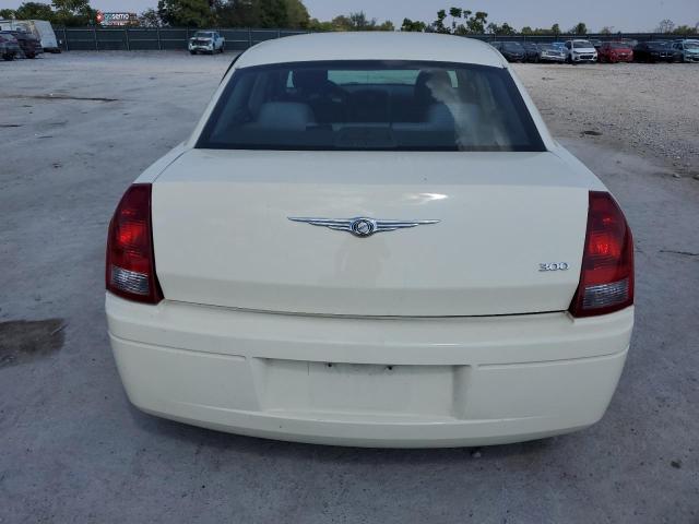 Photo 6 from auction – 2005 CHRYSLER 300 with VIN 2C3JA43R85H145314