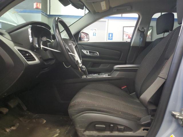 Photo 7 from auction – 2015 GMC TERRAIN SLE with VIN 2GKFLWEK0F6339814