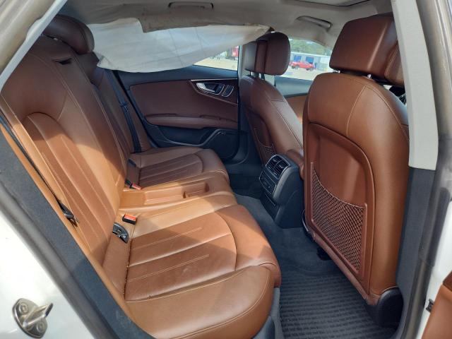 Photo 10 from auction – 2013 AUDI A7 with VIN WAUYGAFC3DN071463