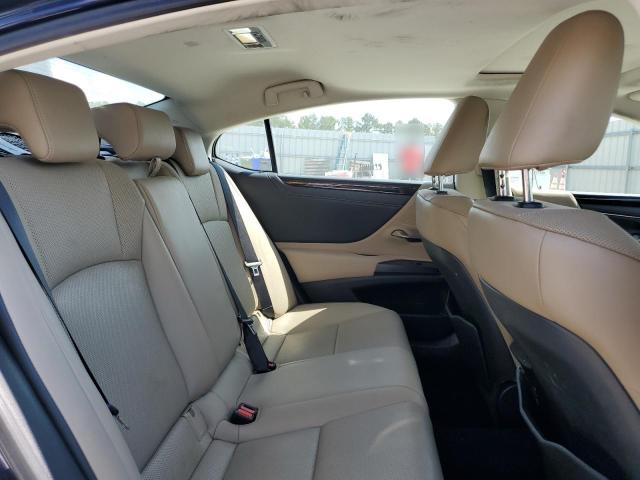Photo 10 from auction – 2019 LEXUS ES 350 with VIN 58ABZ1B12KU024911