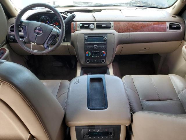 Photo 8 from auction – 2009 GMC YUKON XL C with VIN 1GKFC36009R218303