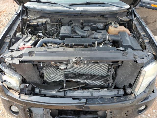 Photo 11 from auction – 2009 FORD F150 SUPER with VIN 1FTPW14V29FA22441