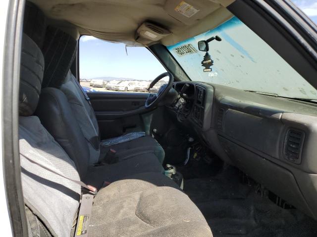Photo 10 from auction – 2005 GMC SIERRA C25 with VIN 1GTHC29U85E265531