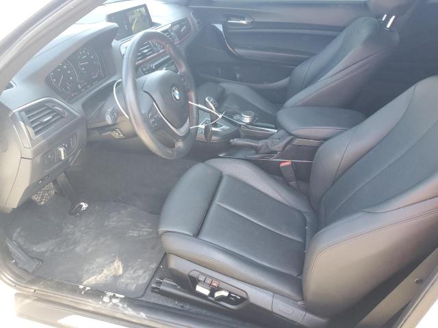 صورة رقم 7 من المزاد - 2019 BMW 230XI مع VIN WBA2J3C50KVD49163