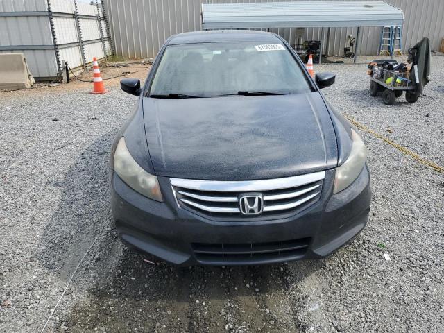 Photo 5 from auction – 2011 HONDA ACCORD SE with VIN 1HGCP2F68BA070604