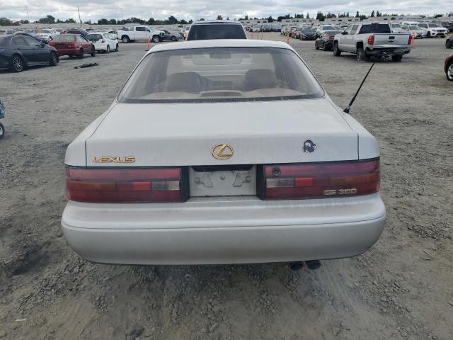 Photo 6 from auction – 1994 LEXUS ES 300 with VIN JT8GK13T2R0055078