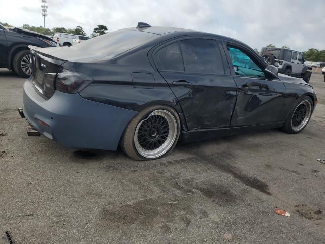 Photo 3 from auction – 2013 BMW 335 XI with VIN WBA3B9C58DF586319