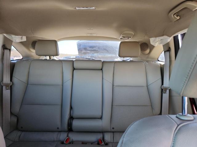 Photo 10 from auction – 2015 ACURA RDX TECHNO with VIN 5J8TB4H54FL011171