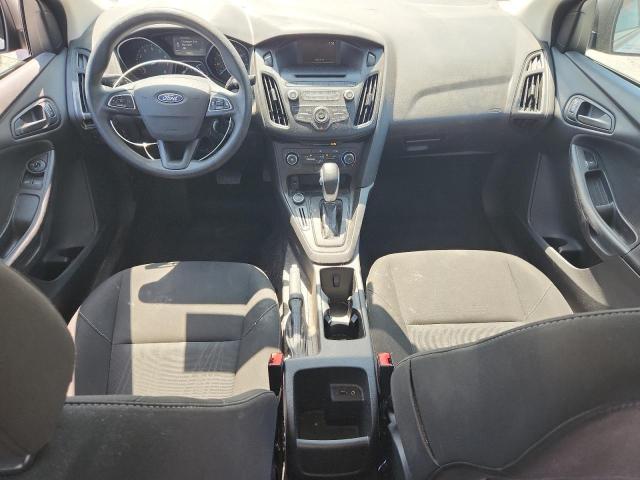Photo 8 from auction – 2017 FORD FOCUS S with VIN 1FADP3E22HL297667
