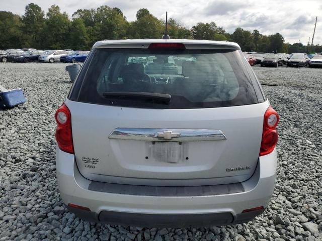 Photo 6 from auction – 2015 CHEVROLET EQUINOX with VIN 1GNFLEEK3FZ117771