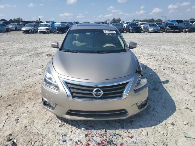 Photo 5 from auction – 2013 NISSAN ALTIMA 2.5 with VIN 1N4AL3APXDC152550