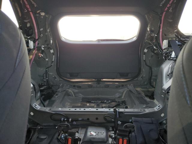 Photo 10 from auction – 2023 TOYOTA RAV4 SE with VIN JTM16RFVXPD105013