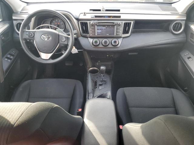 Photo 8 from auction – 2014 TOYOTA RAV4 LE with VIN 2T3ZFREV2EW111196