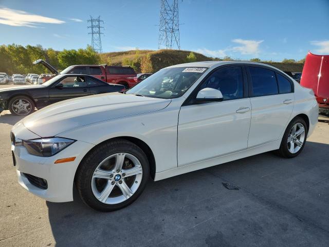 BMW 328 XI SUL 2014 with VIN WBA3B5C52EP652755 - Photo from auction