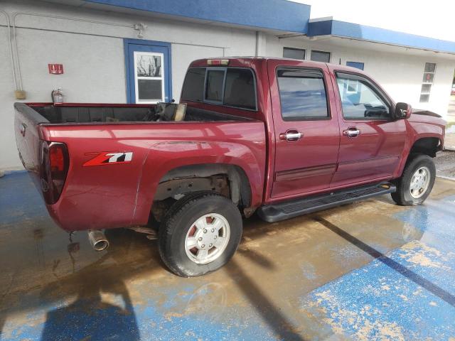 Photo 3 from auction – 2010 CHEVROLET COLORADO L with VIN 1GCJSDDE2A8102544