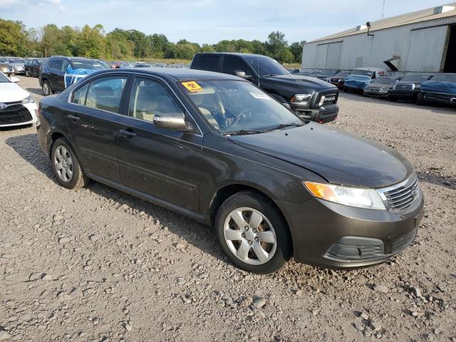 Photo 4 from auction – 2010 KIA OPTIMA LX with VIN KNAGG4A85A5388625