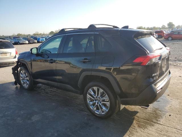 Photo 2 from auction – 2024 TOYOTA RAV4 XLE P with VIN 2T3C1RFV4RC278024