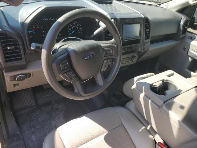 Photo 8 from auction – 2016 FORD F150 SUPER with VIN 1FTEX1CP1GFA57993