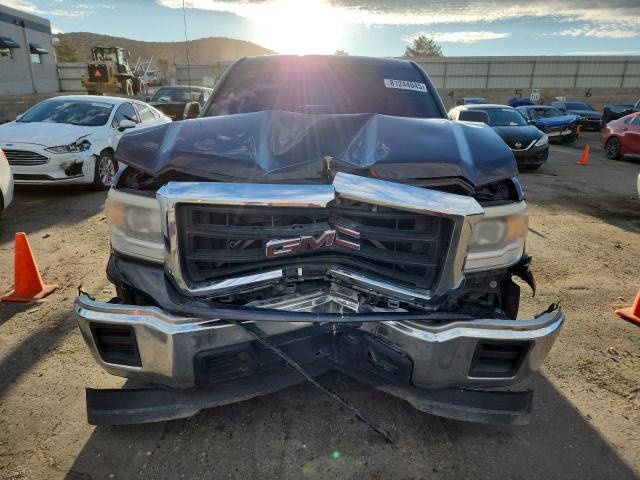 Photo 5 from auction – 2015 GMC SIERRA C15 with VIN 1GTR1TEH4FZ163372