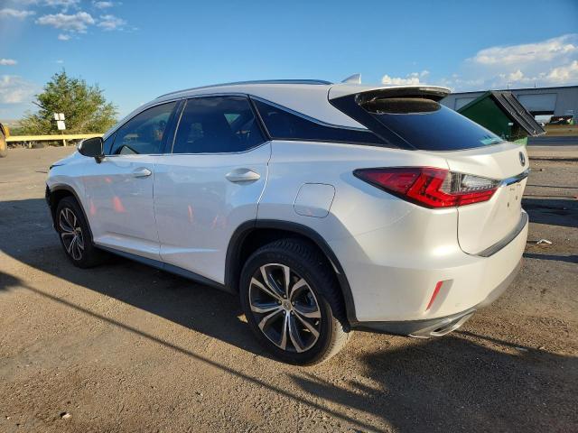 Photo 2 from auction – 2016 LEXUS RX 350 with VIN 2T2ZZMCA4GC003696