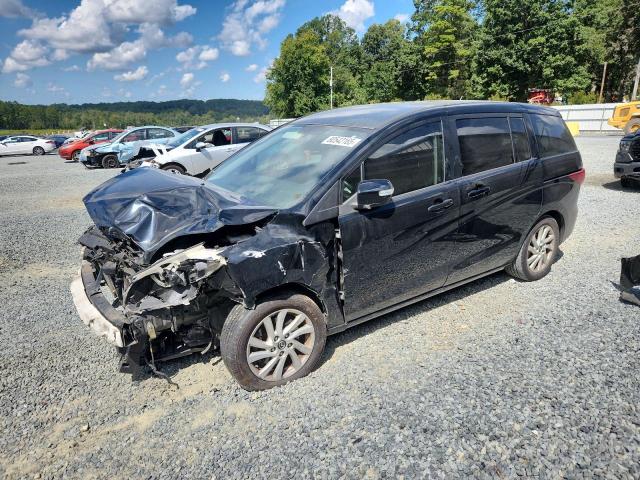 MAZDA 5 SPORT 2014 z numerem VIN JM1CW2BL2E0166459 - Zdjęcie z aukcji