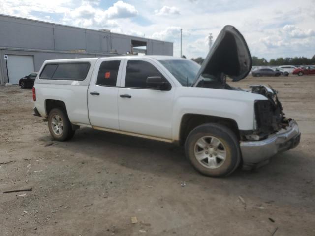 Photo 4 from auction – 2014 CHEVROLET SILVERADO with VIN 1GCRCREH0EZ263304