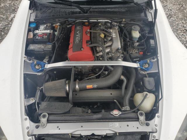 Photo 11 from auction – 2000 HONDA S2000 with VIN JHMAP114XYT004895