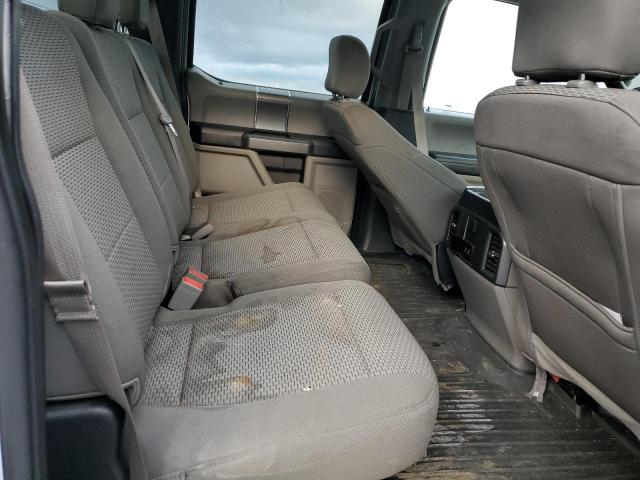 Photo 10 from auction – 2019 FORD F150 SUPER with VIN 1FTEW1E56KFA68592