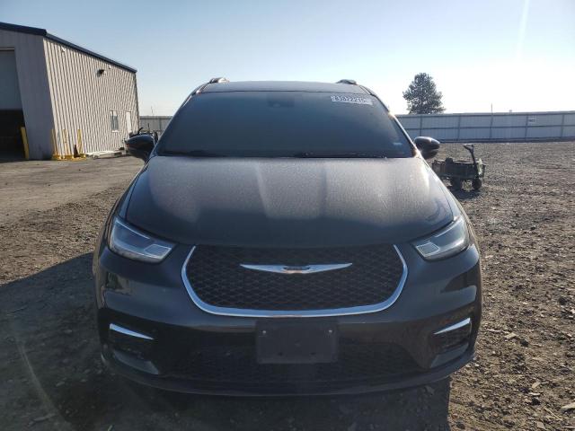 Photo 5 from auction – 2022 CHRYSLER PACIFICA TOURING L with VIN 2C4RC1BG3NR169005