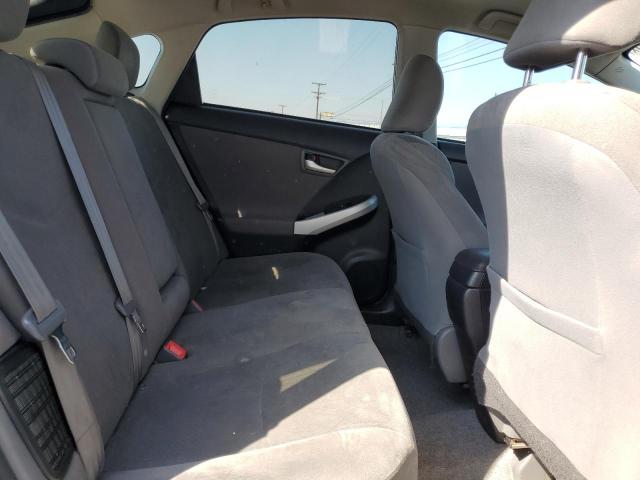 Photo 10 from auction – 2014 TOYOTA PRIUS with VIN JTDKN3DU4E0377821
