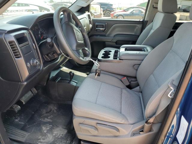 Photo 7 from auction – 2015 GMC SIERRA K1500 with VIN 3GTU2TEC7FG267995