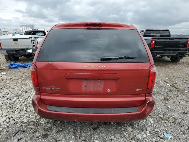 Photo 6 from auction – 2005 DODGE CARAVAN SX with VIN 1D4GP45R85B312915