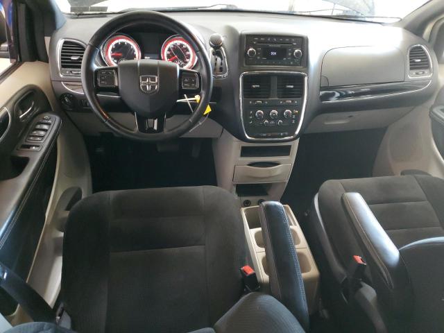 Foto 8 de la subasta – 2016 DODGE GRAND CARA con VIN 2C4RDGBG4GR196734
