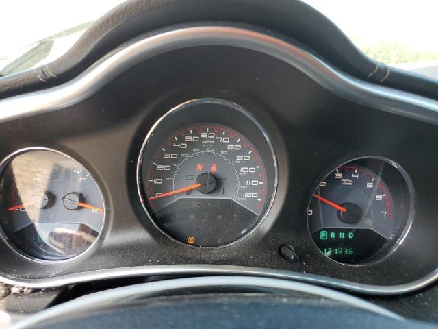 Photo 9 from auction – 2013 DODGE AVENGER SXT with VIN 1C3CDZCG5DN525051