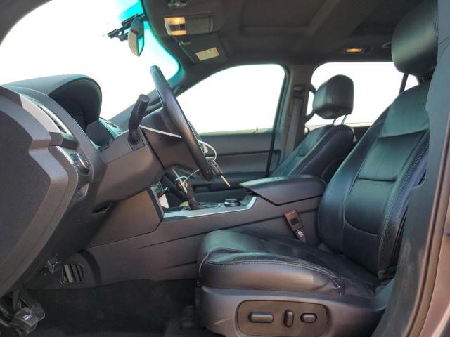 Photo 7 from auction – 2013 FORD EXPLORER X with VIN 1FM5K8D87DGC24258