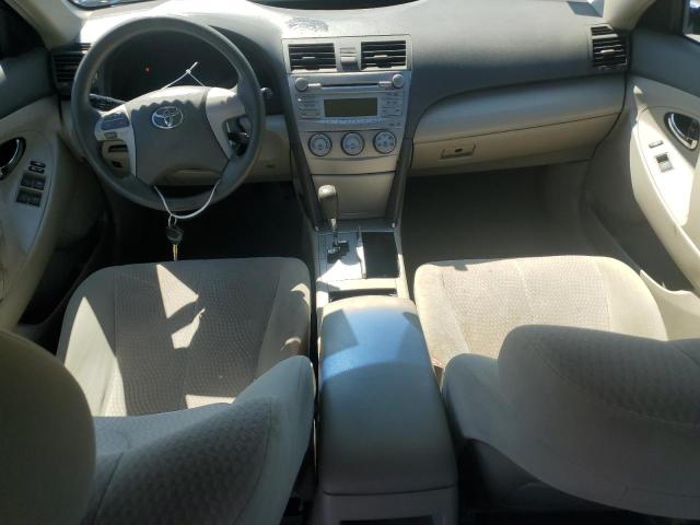 Foto 8 de la subasta – 2011 TOYOTA CAMRY BASE con VIN 4T1BF3EK7BU721233