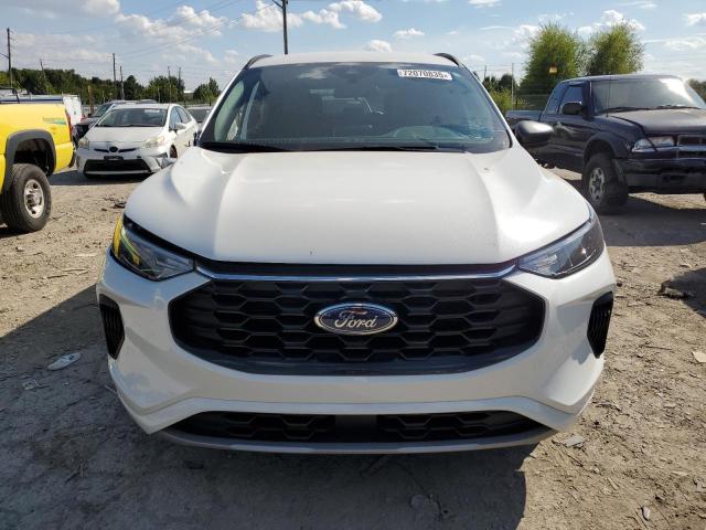 Photo 5 from auction – 2023 FORD ESCAPE ST with VIN 1FMCU0MZ6PUB32799