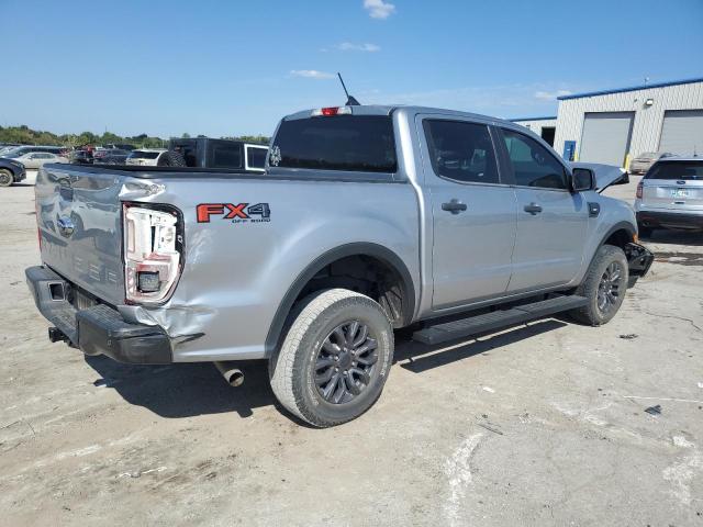 Photo 3 from auction – 2022 FORD RANGER XL with VIN 1FTER4FH8NLD08975