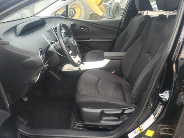 Photo 7 from auction – 2016 TOYOTA PRIUS with VIN JTDKARFU8G3503322