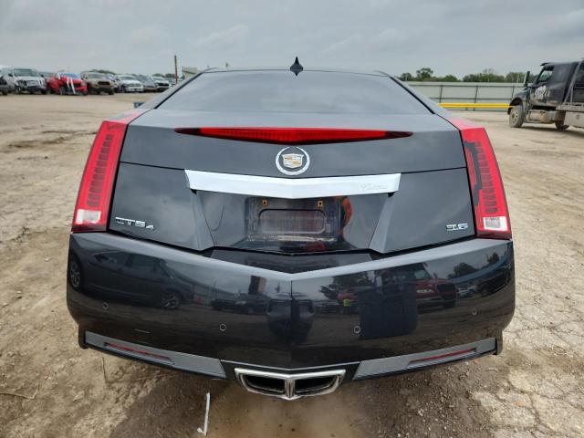 Photo 6 from auction – 2011 CADILLAC CTS PERFOR with VIN 1G6DL1ED2B0129762