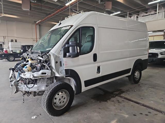 RAM PROMASTER 2023 with VIN 3C6LRVBG9PE593683 - Photo from auction