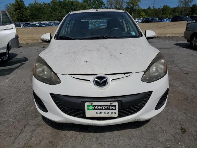 Photo 5 from auction – 2013 MAZDA MAZDA3 with VIN JM1DE1KZ7D0155431