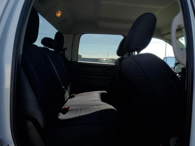 Zdjęcie 10 z aukcji – 2016 RAM 1500 ST z VIN 1C6RR7SM6GS173050