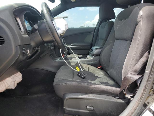Photo 7 from auction – 2017 DODGE CHARGER SE with VIN 2C3CDXBG6HH598997