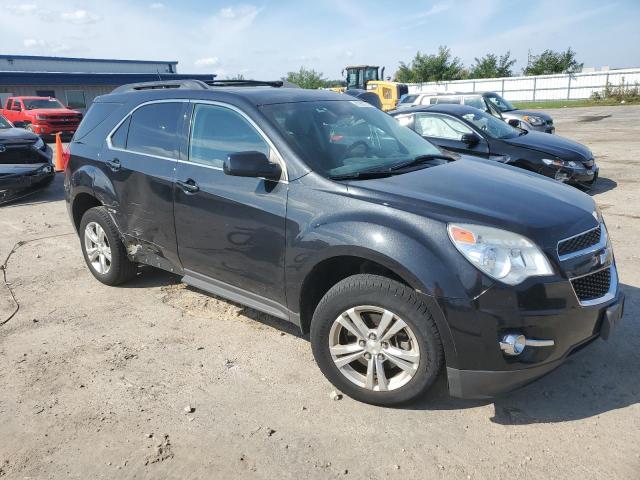 Photo 4 from auction – 2014 CHEVROLET EQUINOX LT with VIN 2GNFLGEK5E6141415