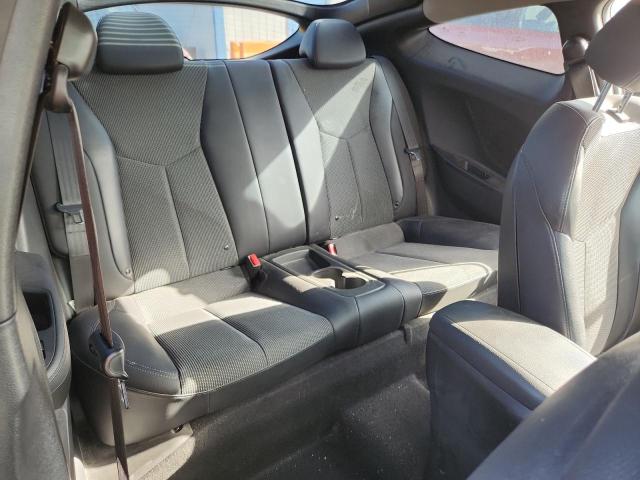 Photo 10 from auction – 2013 HYUNDAI VELOSTER with VIN KMHTC6AD9DU150403