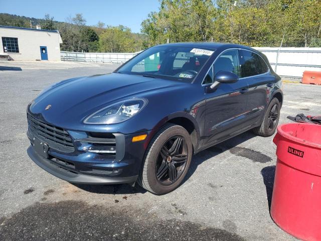 Foto 1 de la subasta – 2019 PORSCHE MACAN S con VIN WP1AB2A53KLB32755