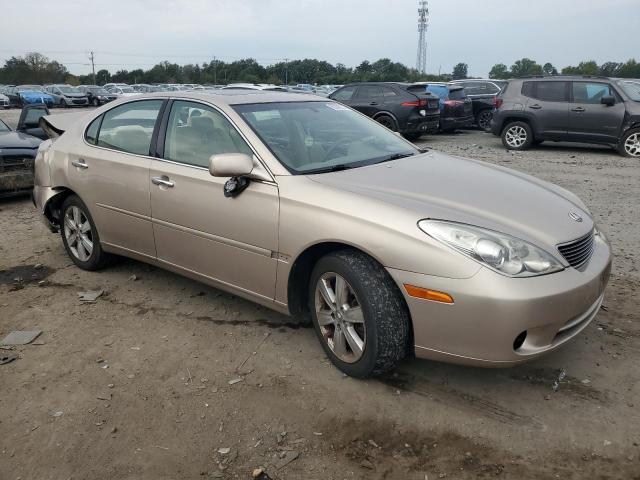 Photo 4 from auction – 2005 LEXUS ES 330 with VIN JTHBA30G055080784