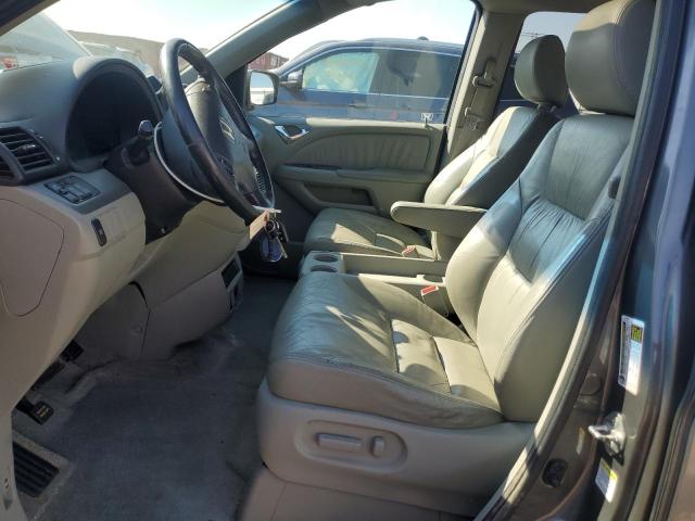 Photo 7 from auction – 2008 HONDA ODYSSEY EX with VIN 5FNRL38788B036694